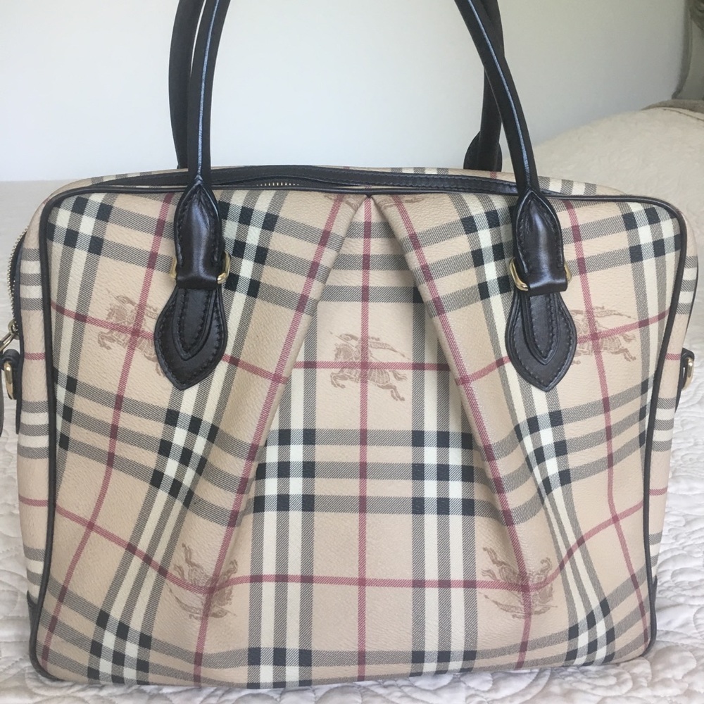 Burberry handbag